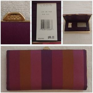 Wallet/Clutch